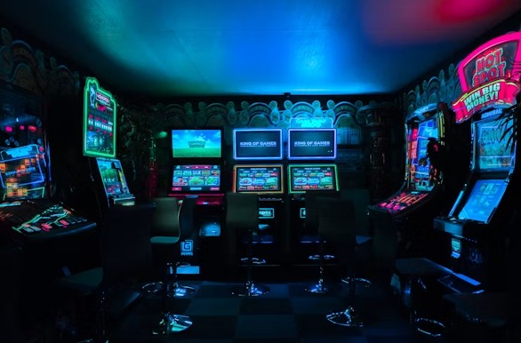 Hiburan Online Menjadi Pilihan Populer di Era Digital